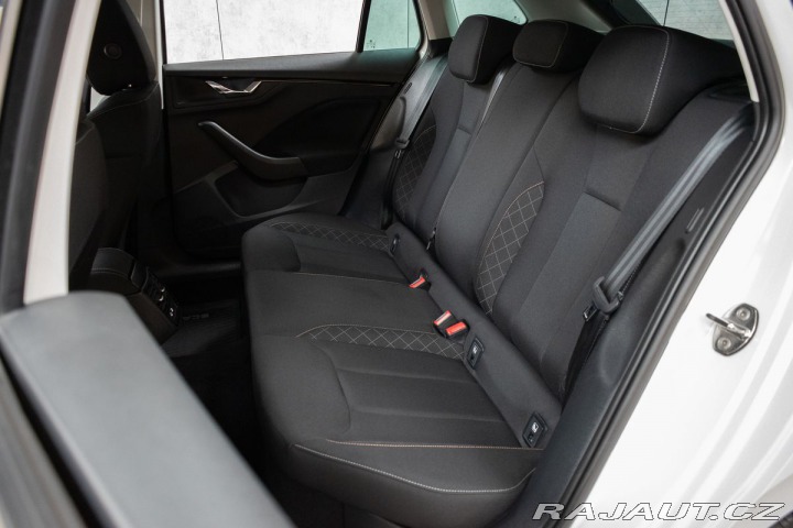 Škoda Scala 1.6 TDI DRIVE 125 YEARS*Č 2020