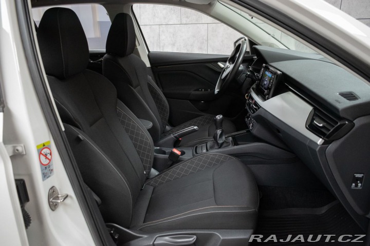 Škoda Scala 1.6 TDI DRIVE 125 YEARS*Č 2020