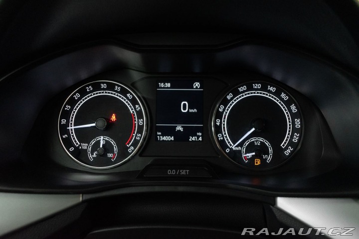 Škoda Scala 1.6 TDI DRIVE 125 YEARS*Č 2020