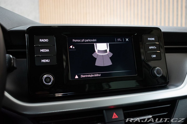 Škoda Scala 1.6 TDI DRIVE 125 YEARS*Č 2020