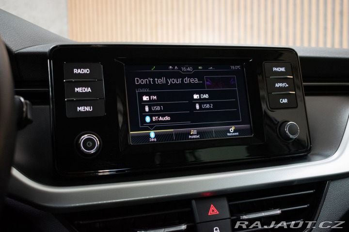 Škoda Scala 1.6 TDI DRIVE 125 YEARS*Č 2020