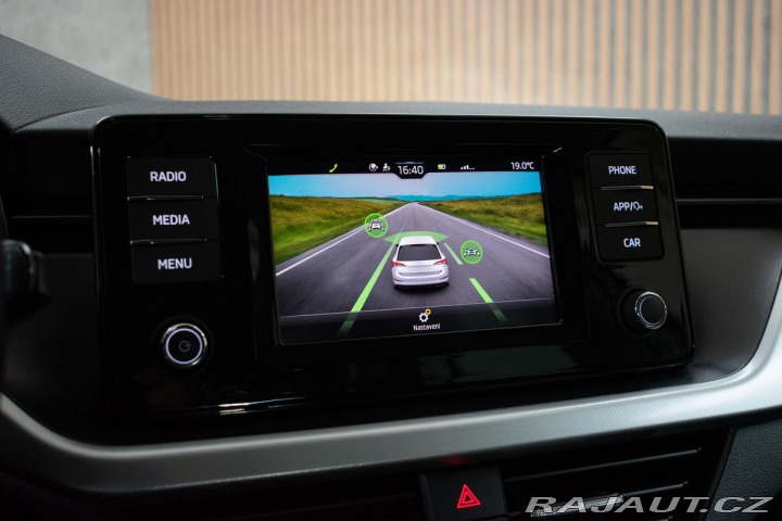 Škoda Scala 1.6 TDI DRIVE 125 YEARS*Č 2020