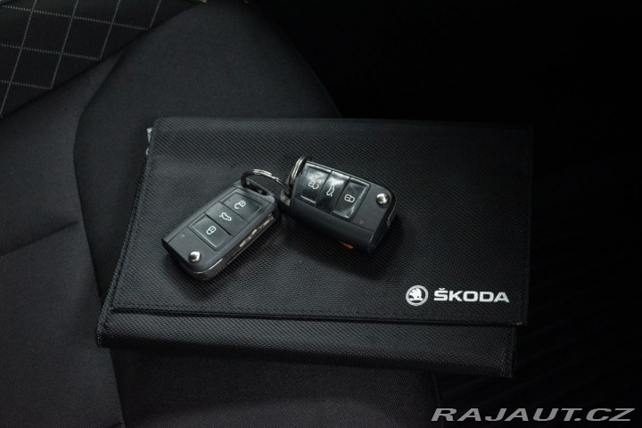 Škoda Scala 1.6 TDI DRIVE 125 YEARS*Č 2020