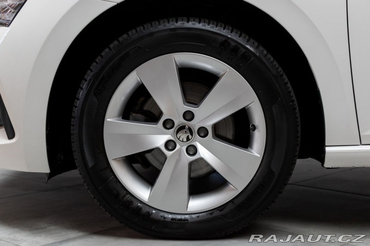 Škoda Scala 1.6 TDI DRIVE 125 YEARS*Č 2020