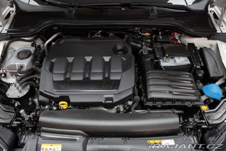 Škoda Scala 1.6 TDI DRIVE 125 YEARS*Č 2020