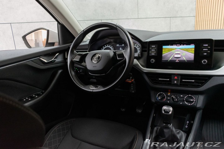 Škoda Scala 1.6 TDI DRIVE 125 YEARS*Č 2020