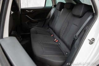 Škoda Scala 1.6 TDI DRIVE 125 YEARS*Č 2020