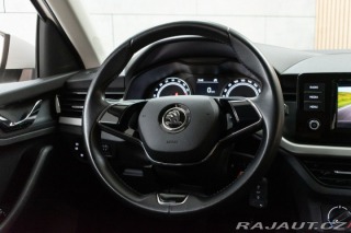 Škoda Scala 1.6 TDI DRIVE 125 YEARS*Č 2020