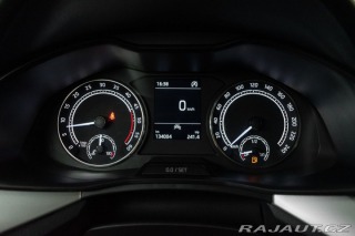 Škoda Scala 1.6 TDI DRIVE 125 YEARS*Č 2020