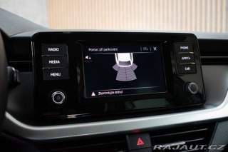 Škoda Scala 1.6 TDI DRIVE 125 YEARS*Č 2020