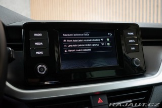 Škoda Scala 1.6 TDI DRIVE 125 YEARS*Č 2020
