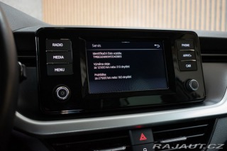 Škoda Scala 1.6 TDI DRIVE 125 YEARS*Č 2020