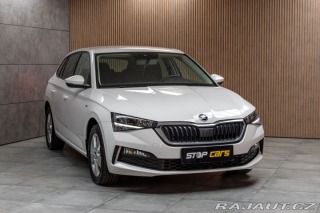 Škoda Scala 1.6 TDI DRIVE 125 YEARS*Č 2020