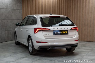Škoda Scala 1.6 TDI DRIVE 125 YEARS*Č 2020