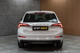 Škoda Scala 1.6 TDI DRIVE 125 YEARS*Č 2020