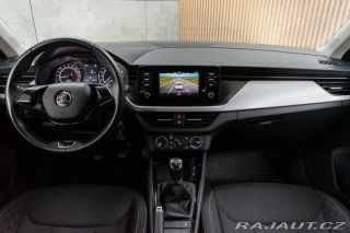 Škoda Scala 1.6 TDI DRIVE 125 YEARS*Č 2020