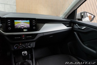 Škoda Scala 1.6 TDI DRIVE 125 YEARS*Č 2020