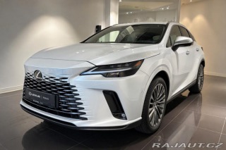 Lexus RX 450H+ 2,5 PHEV EXECUTIVE 1800