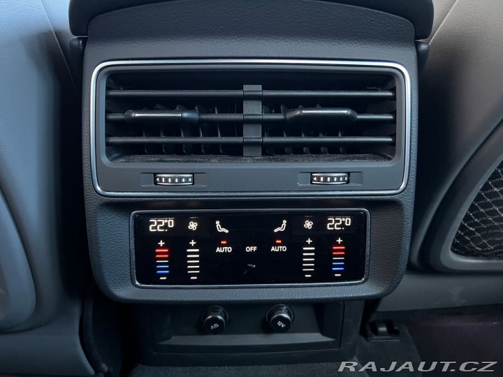 Audi Q8 S-line 50TDI 210kW 2021