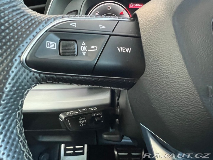 Audi Q8 S-line 50TDI 210kW 2021