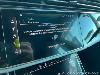 Audi Q8 S-line 50TDI 210kW 2021