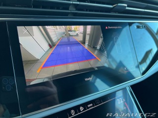 Audi Q8 S-line 50TDI 210kW 2021