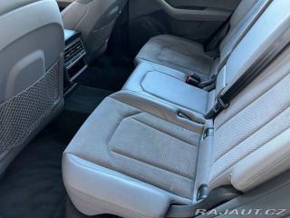 Audi Q8 S-line 50TDI 210kW 2021