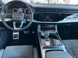 Audi Q8 S-line 50TDI 210kW 2021