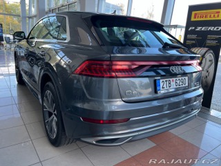 Audi Q8 S-line 50TDI 210kW 2021