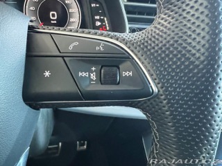 Audi Q8 S-line 50TDI 210kW 2021