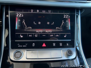 Audi Q8 S-line 50TDI 210kW 2021