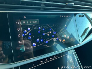 Audi Q8 S-line 50TDI 210kW 2021