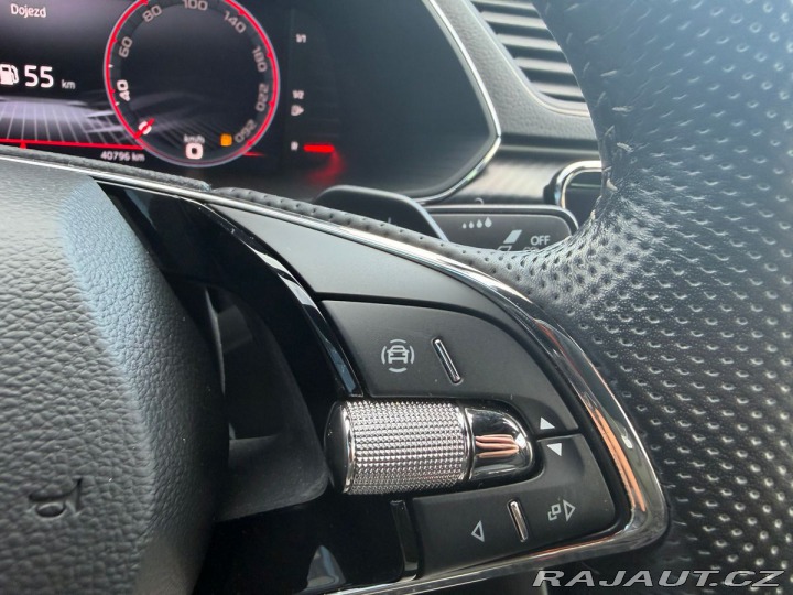 Škoda Superb Sportline  2,0TSI 140kW D 2024