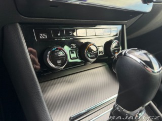 Škoda Superb Sportline 2,0TSI 140kW D 2024