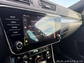 Škoda Superb Sportline 2,0TSI 140kW D 2024