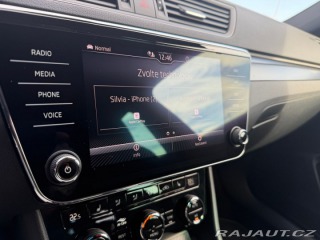 Škoda Superb Sportline 2,0TSI 140kW D 2024