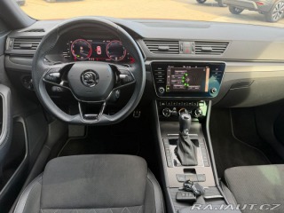 Škoda Superb Sportline 2,0TSI 140kW D 2024