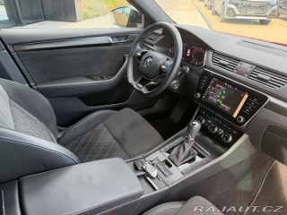 Škoda Superb Sportline 2,0TSI 140kW D 2024