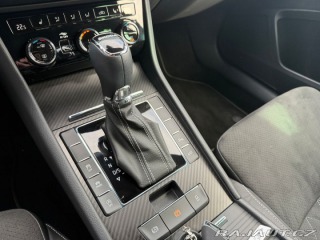 Škoda Superb Sportline 2,0TSI 140kW D 2024