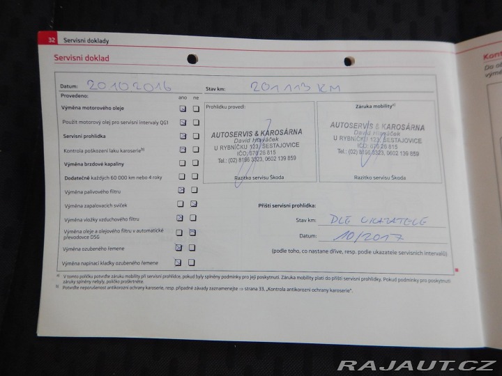 Škoda Fabia 1.6 TDI, KLIMA 2011