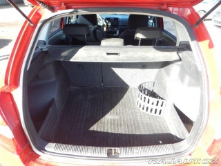Škoda Fabia 1.6 TDI, KLIMA 2011