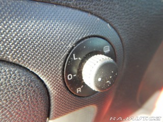 Škoda Fabia 1.6 TDI, KLIMA 2011