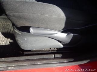 Škoda Fabia 1.6 TDI, KLIMA 2011