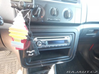 Škoda Fabia 1.6 TDI, KLIMA 2011