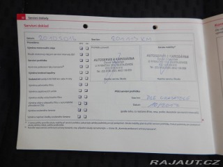 Škoda Fabia 1.6 TDI, KLIMA 2011