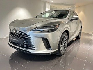 Lexus RX 450H+ 2,5 PHEV EXECUTIVE