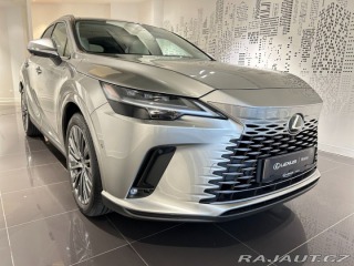 Lexus RX 450H+ 2,5 PHEV EXECUTIVE 1800