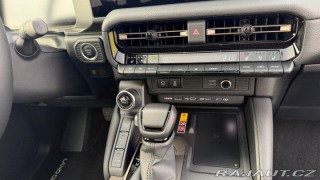 Toyota Land Cruiser 2.8L MHEV 8AT 4X4 Executi 2026