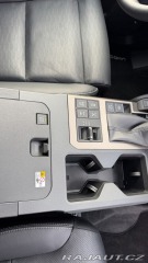 Toyota Land Cruiser 2.8L MHEV 8AT 4X4 Executi 2026