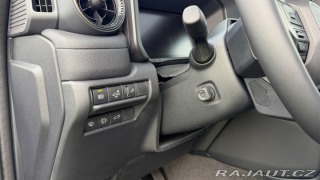 Toyota Land Cruiser 2.8L MHEV 8AT 4X4 Executi 2026